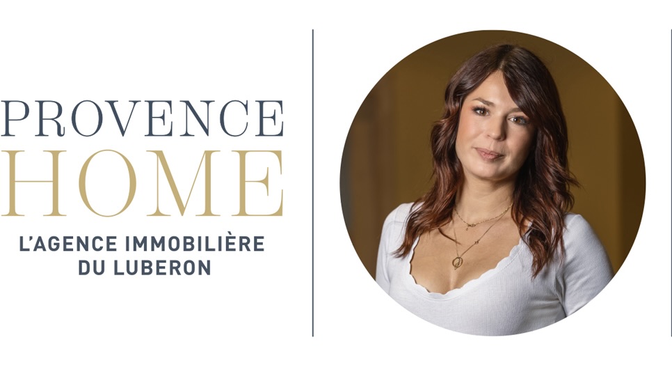 Provence Home - Claire Baillot