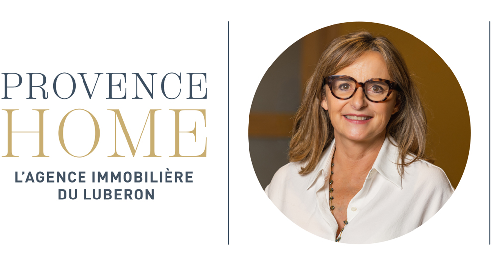 Provence Home - Isabelle Gérault