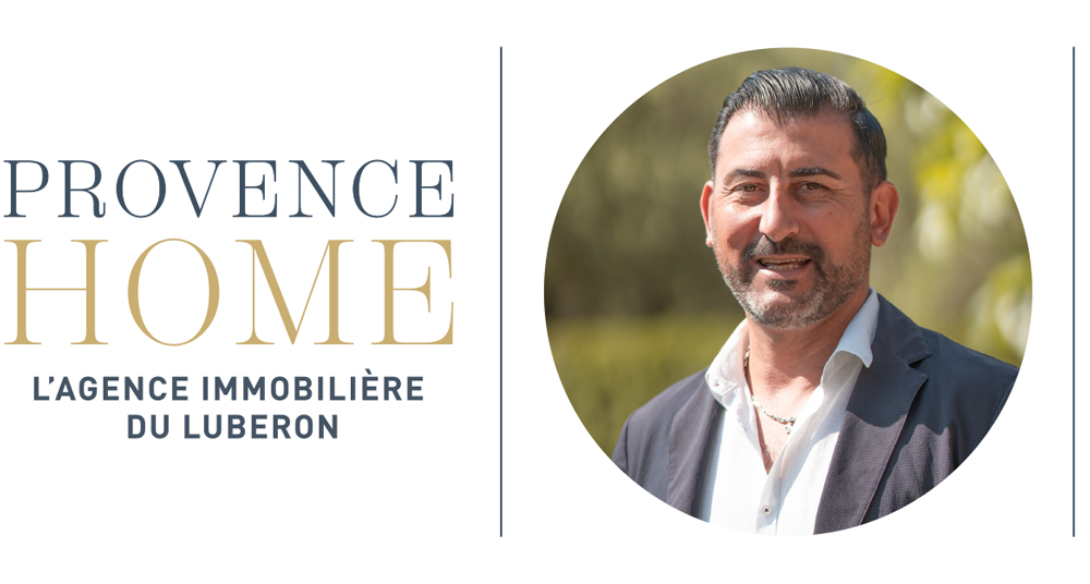 Provence Home - Marc Degioanni
