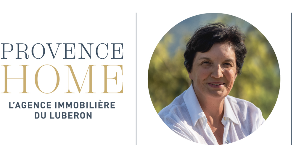Provence Home - Martine Fievez