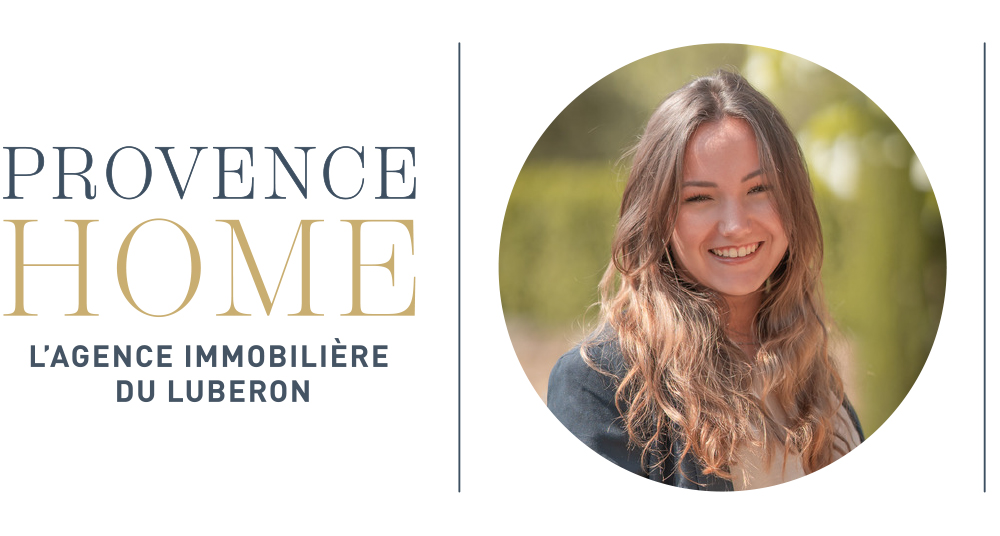 Provence Home - Morgane Dugauquier