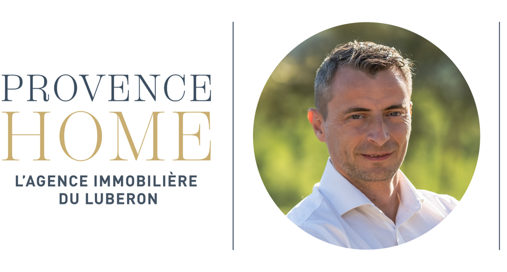 Provence Home - Nicolas Serrat